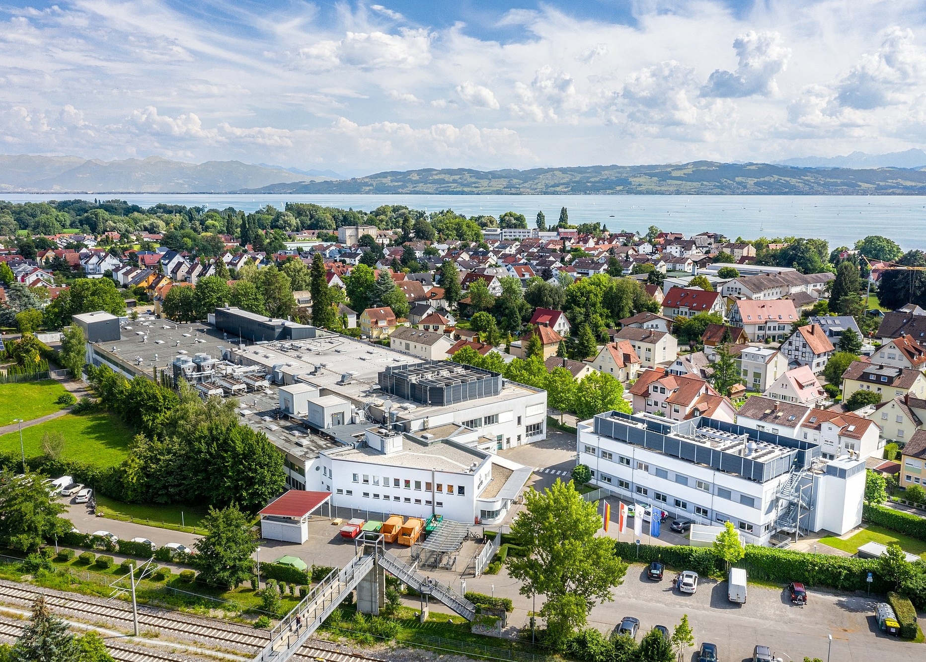 Standort Vetter Langenargen 