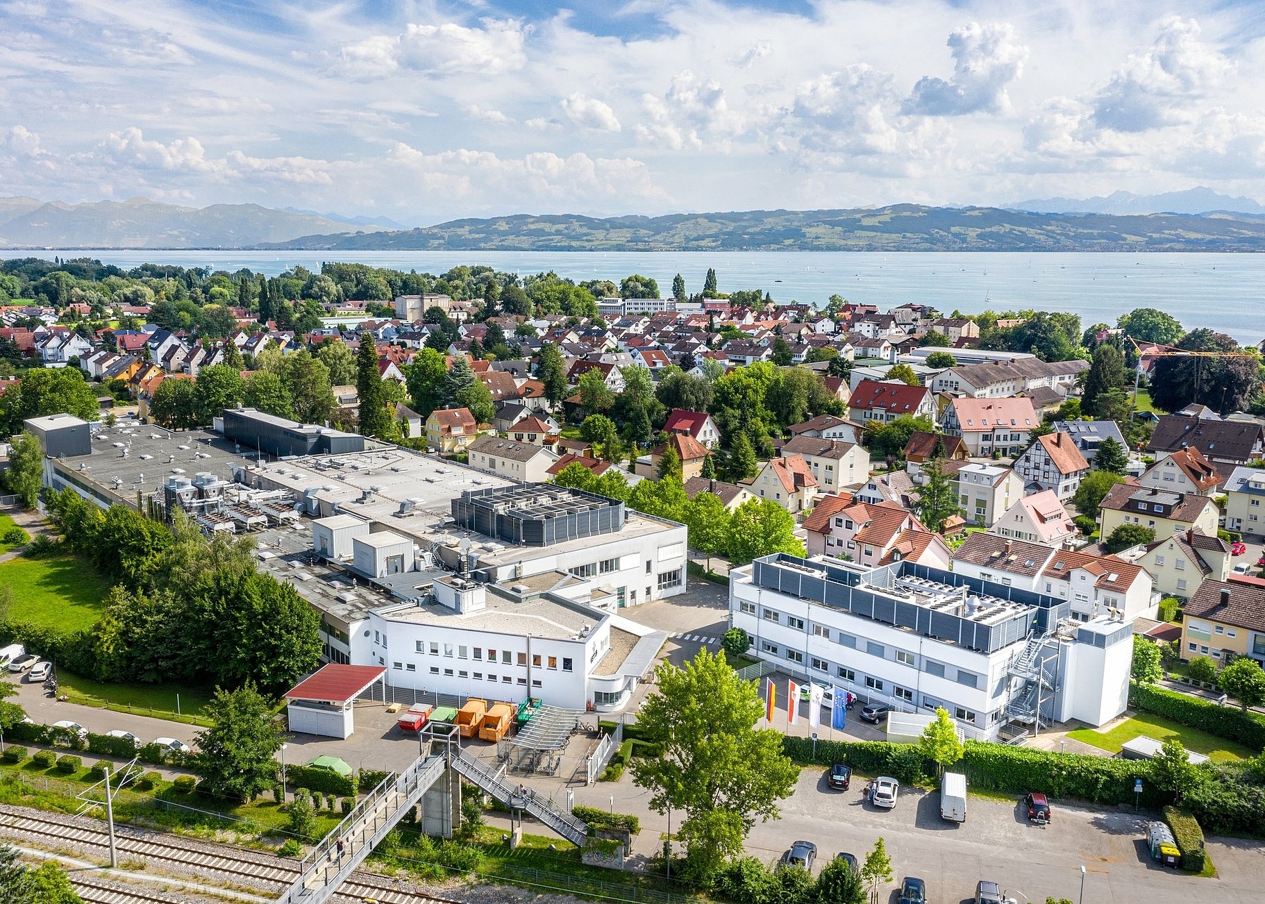 Standort Vetter Langenargen 