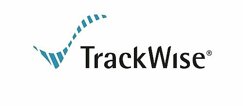 Logo TrackWise innovation Award 2008 