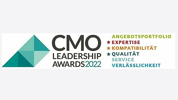 Logo CMO-Leadership Award 2022