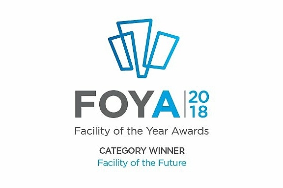 Logo Foya 2018 