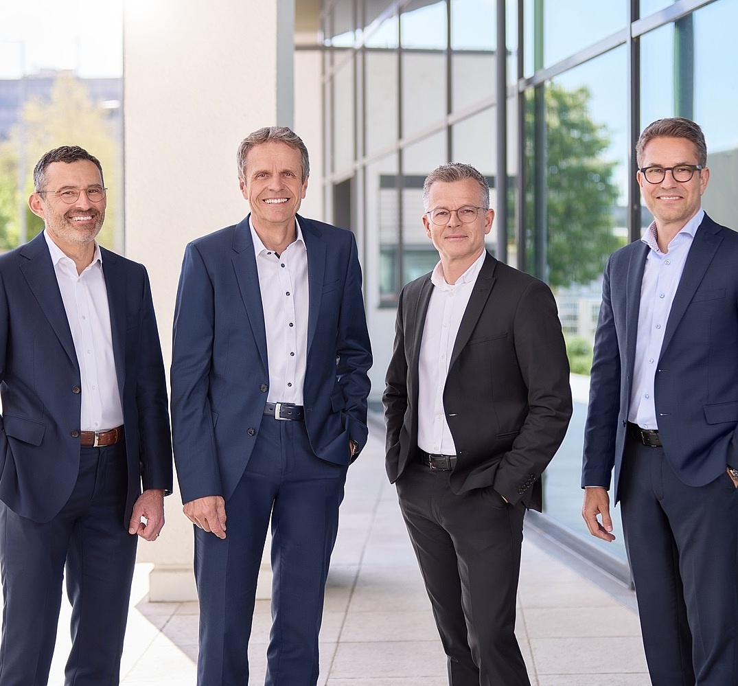 Vetter Geschaeftsfuehrung 2025