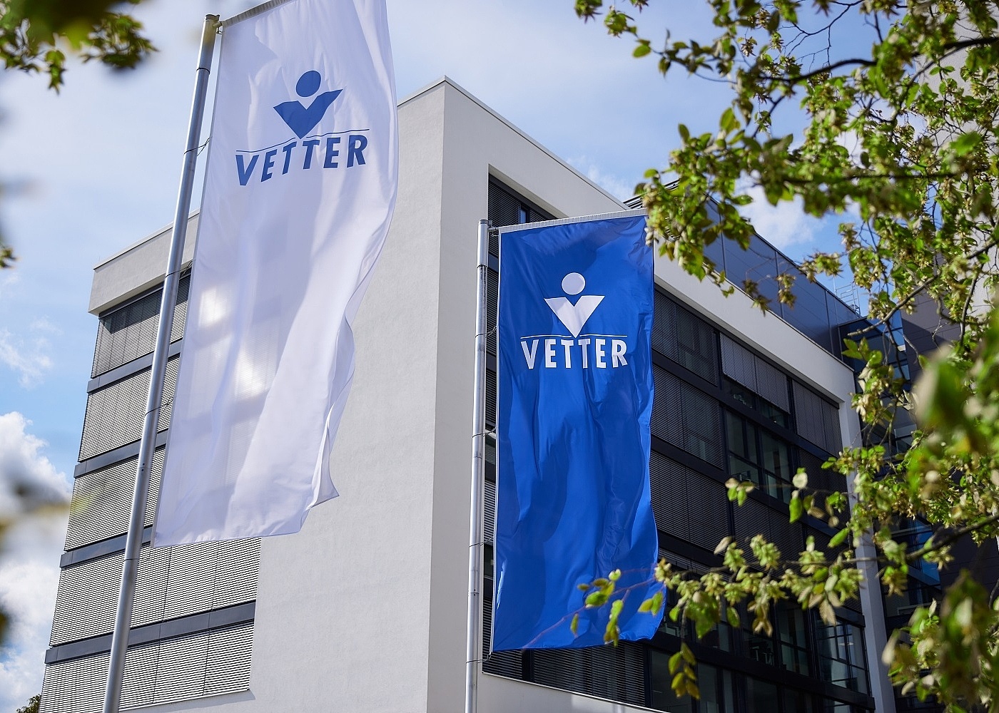 作为家族企业，Vetter斐特将独立性和长期性放在首位，这体现在其对未来新增产能的大规模投资上。