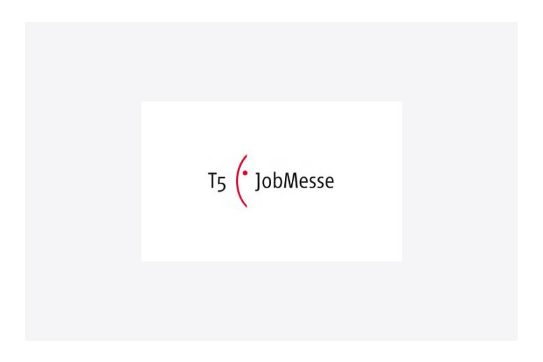 Jobmesse T5