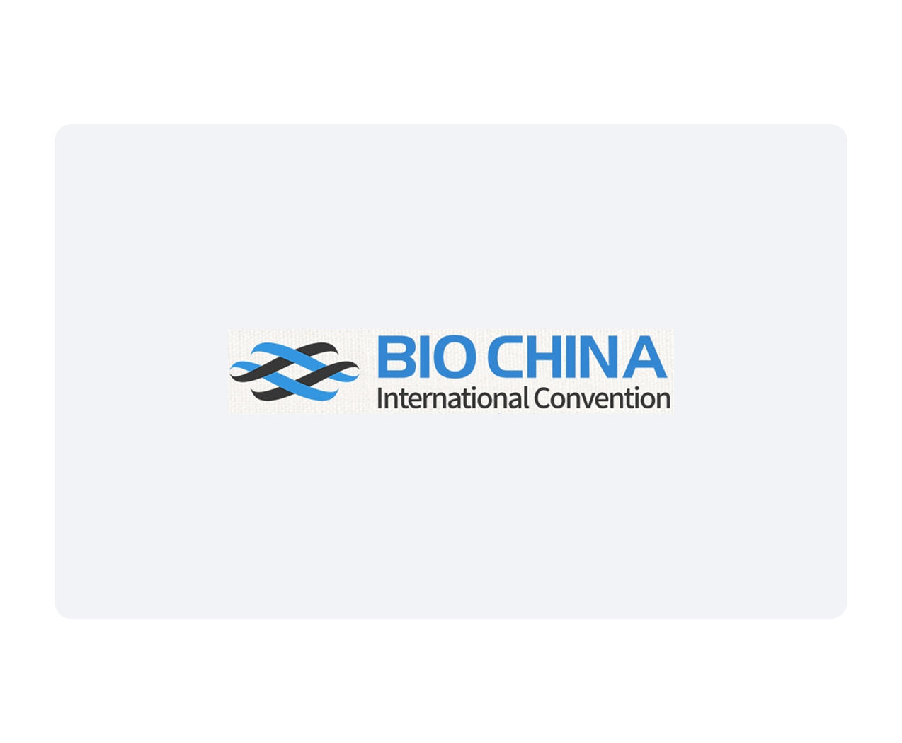 BioChina 2025 Convention