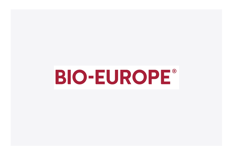 BIO-Europe Teilnahme