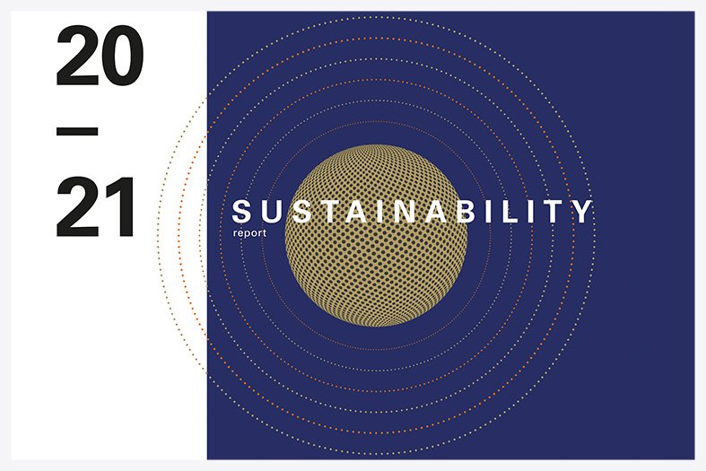 Sustainability report 2021