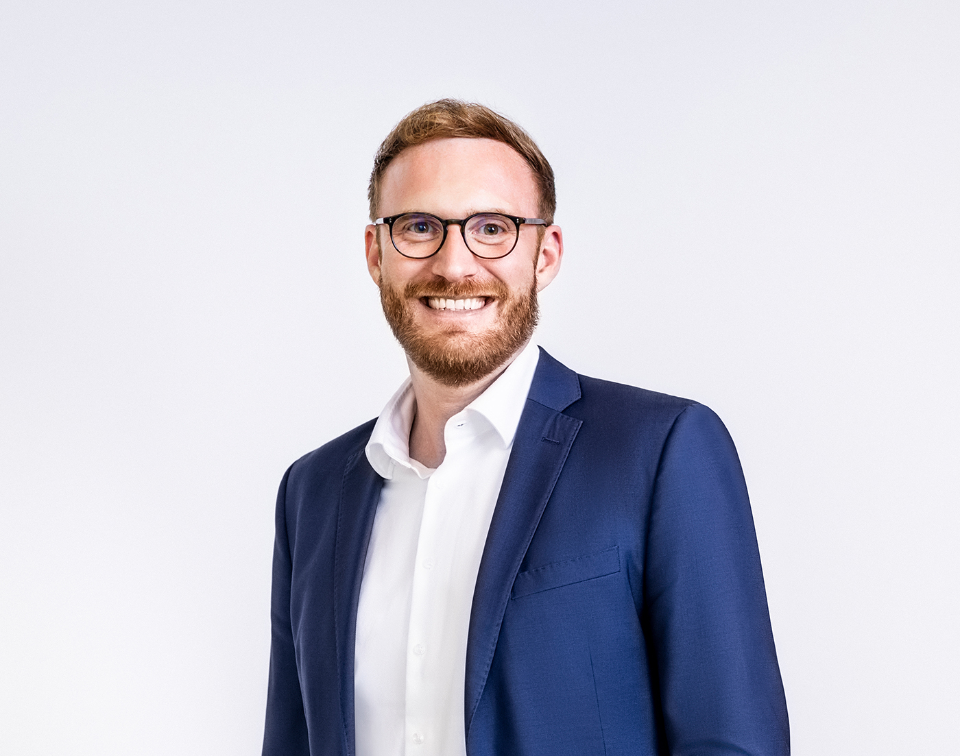 Markus Hörburger, Produkt & Service Manager bei Vetter