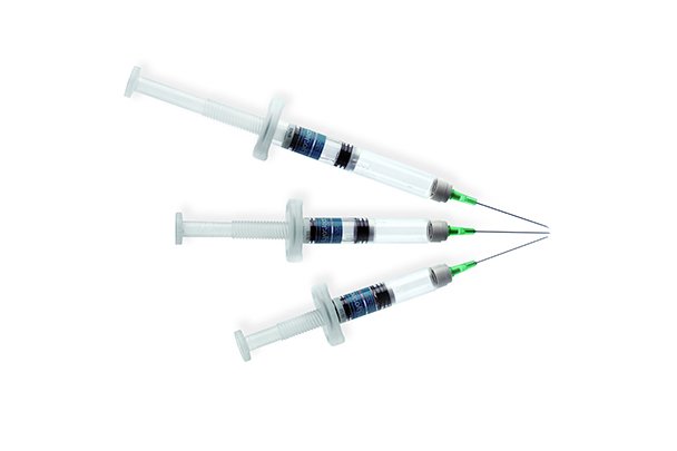 Prefilled Syringes